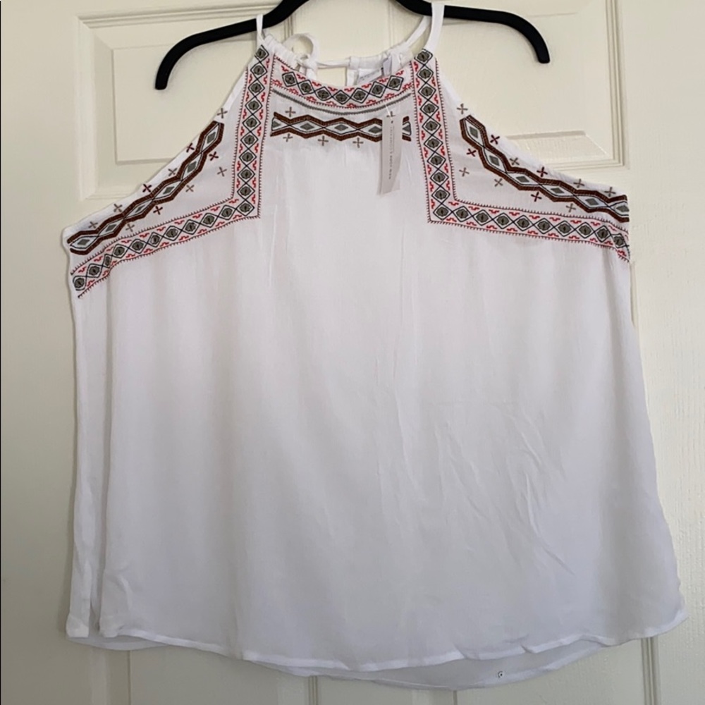 Summer too size XXL New York & Company